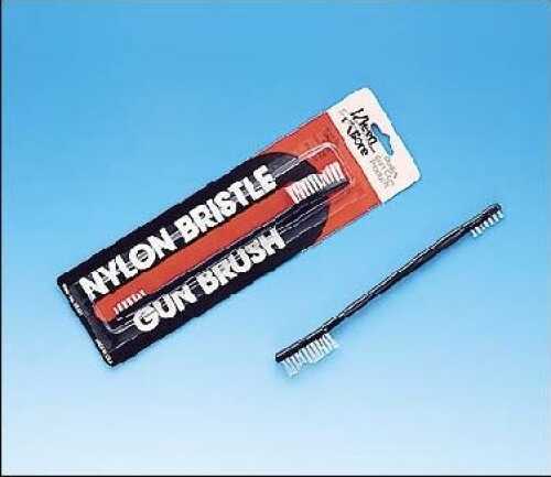 Kleen-Bore Kb Nylon Bristle Gun Brush UT221